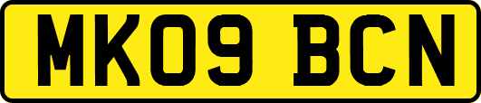 MK09BCN