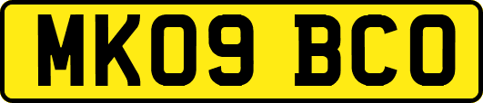 MK09BCO