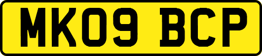 MK09BCP