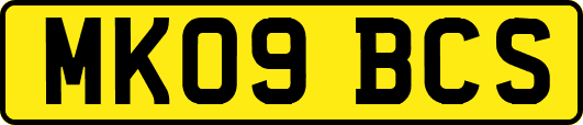 MK09BCS