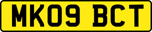 MK09BCT