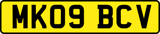 MK09BCV