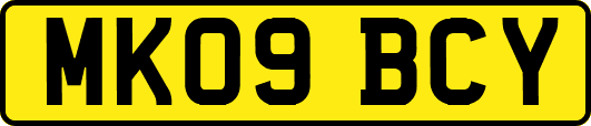MK09BCY