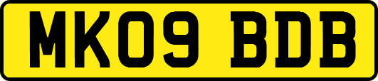 MK09BDB
