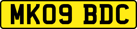 MK09BDC