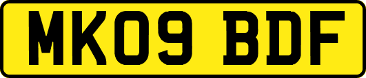 MK09BDF