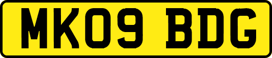 MK09BDG