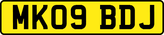 MK09BDJ