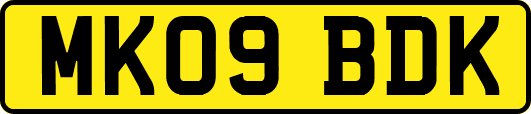 MK09BDK