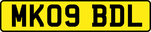 MK09BDL