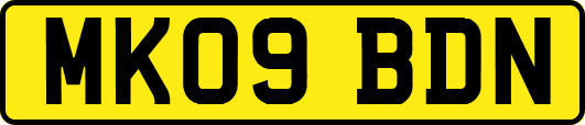 MK09BDN