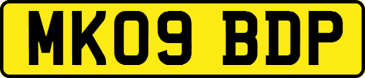 MK09BDP