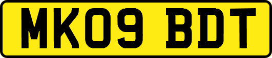 MK09BDT