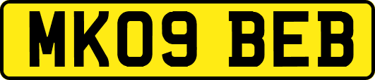 MK09BEB