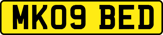 MK09BED