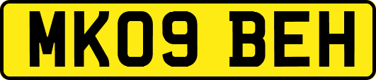 MK09BEH