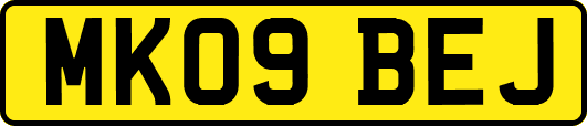 MK09BEJ