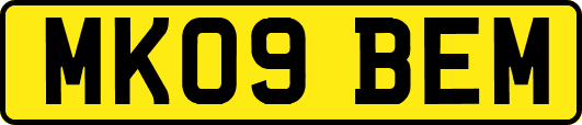MK09BEM