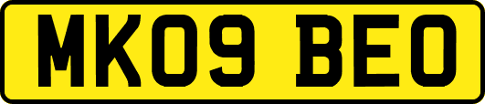 MK09BEO