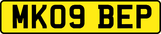 MK09BEP