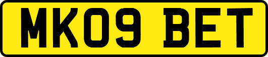 MK09BET