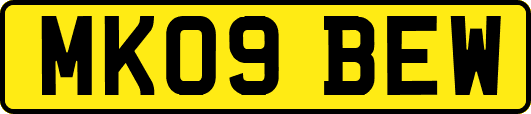 MK09BEW