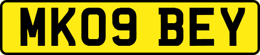 MK09BEY