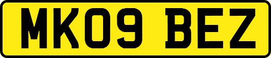 MK09BEZ
