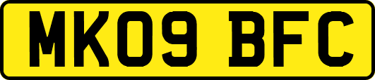 MK09BFC