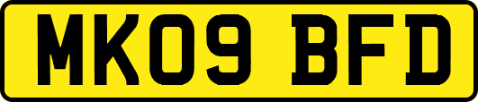 MK09BFD