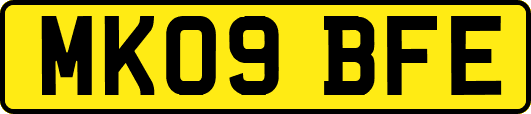 MK09BFE