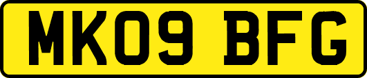 MK09BFG
