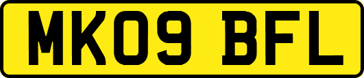 MK09BFL