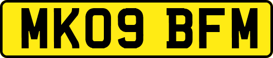 MK09BFM