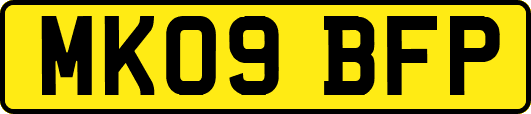 MK09BFP