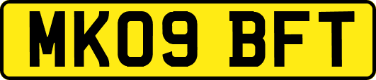 MK09BFT