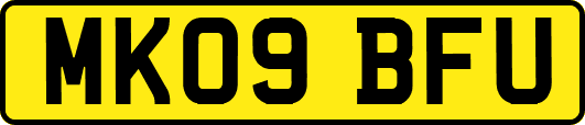 MK09BFU