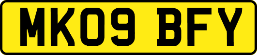 MK09BFY