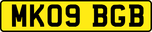 MK09BGB