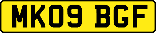 MK09BGF