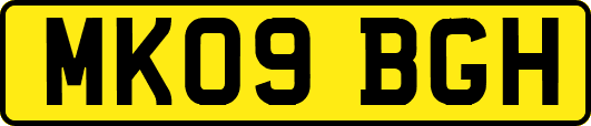 MK09BGH