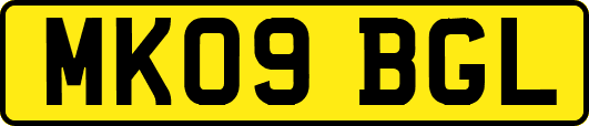 MK09BGL