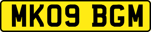 MK09BGM