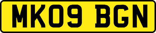MK09BGN