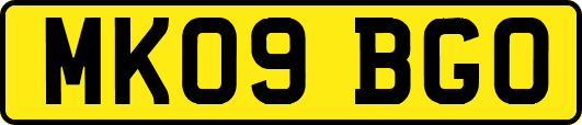 MK09BGO
