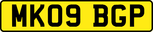 MK09BGP