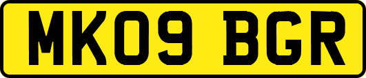 MK09BGR