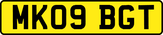 MK09BGT
