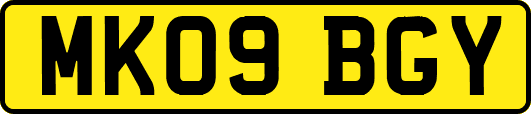 MK09BGY