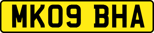 MK09BHA